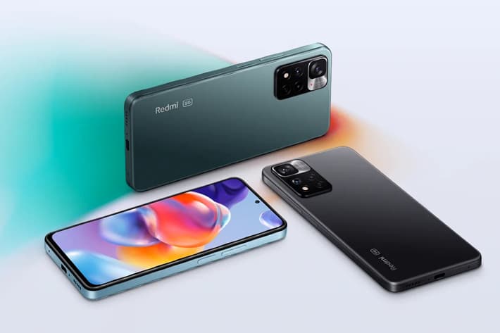 hp redmi note series terbaru