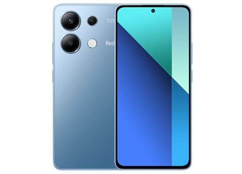 hp redmi note terbaik