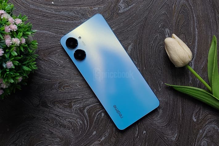 hp realme terbaru 2023