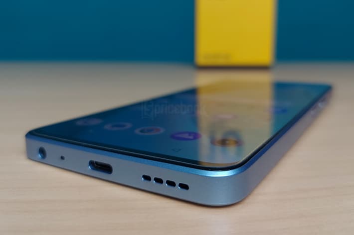 hp realme terbaru 2023