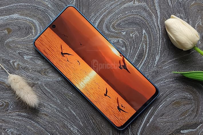 hp realme terbaru 2023