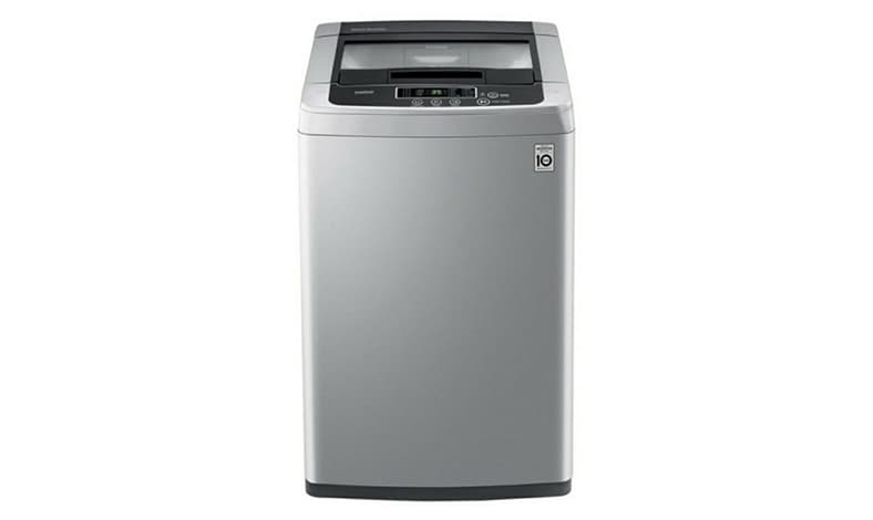 Mesin Cuci Top Loading inverter