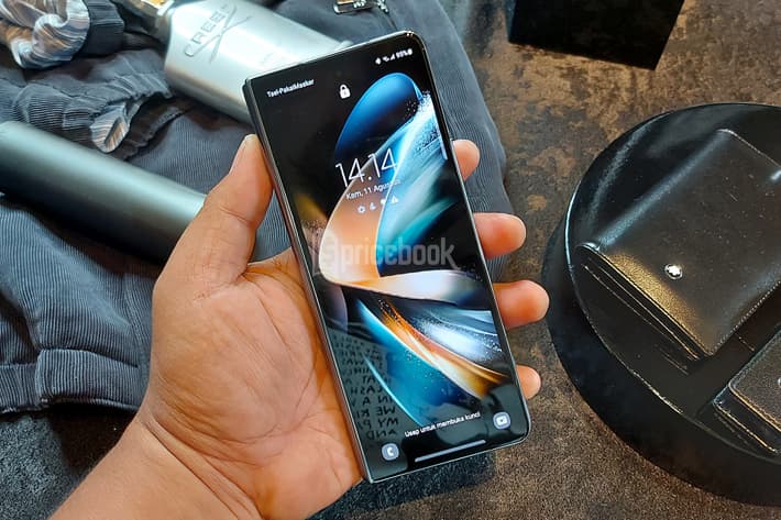 Samsung Z Fold
