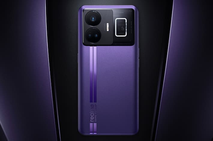 hp realme terbaru