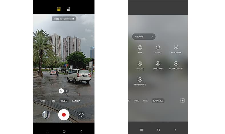 Cara Bikin Konten Pakai Hp 2 Jutaan