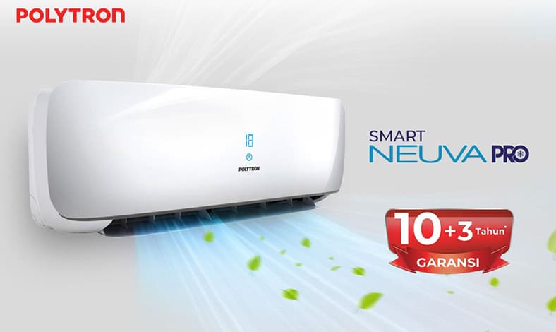 AC Smart Neuva Pro