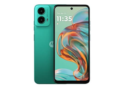 Hp murah ram besar motorola moto G45 5G