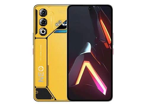 hp murah ram besar ZTE Nubia Neo 3 GT 5G