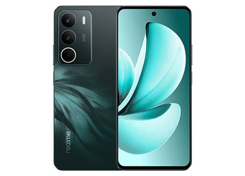 hp murah ram besar realme c71