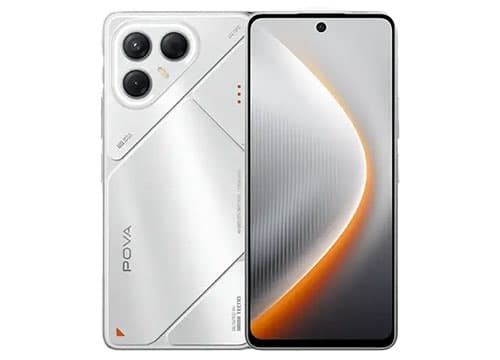 hp murah ram besar tecno pova 7