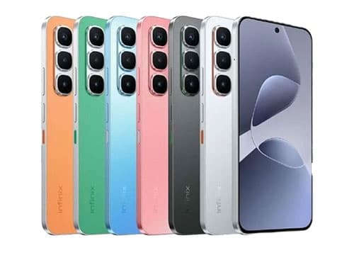 hp murah ram besar infinix hot 60 pro