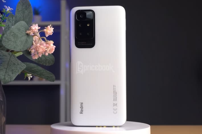 hp redmi terbaru