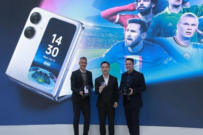 oppo find n2 flip