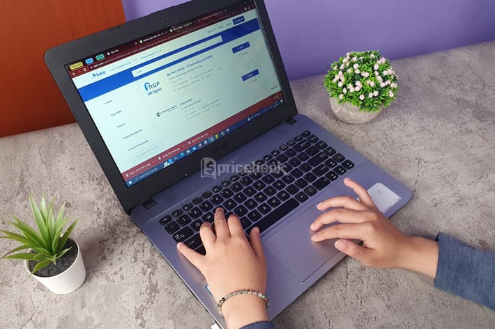 tips mencari kerja secara online