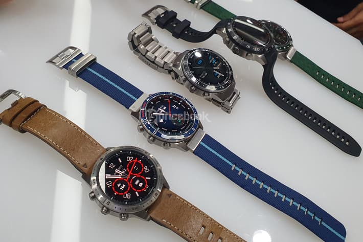 harga garmin marq collection