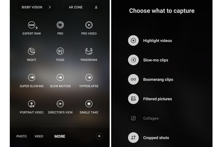Samsung Galaxy s23 series