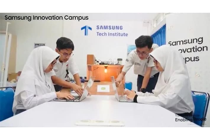 Samsung Innovation Campus