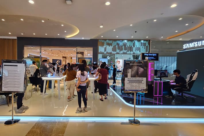 3 Fitur Tersembunyi Galaxy S23 Series 5G, Content Creators Wajib Coba!-4