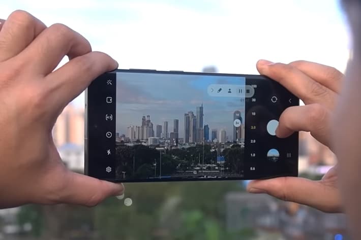 hp samsung terbaru