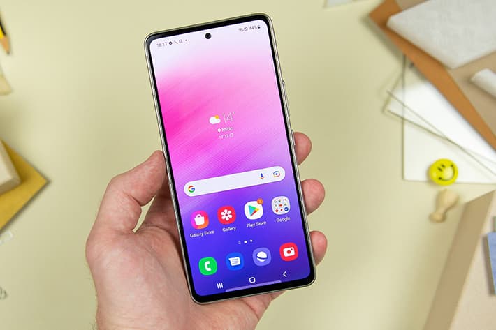 Samsung Galaxy A54 5G