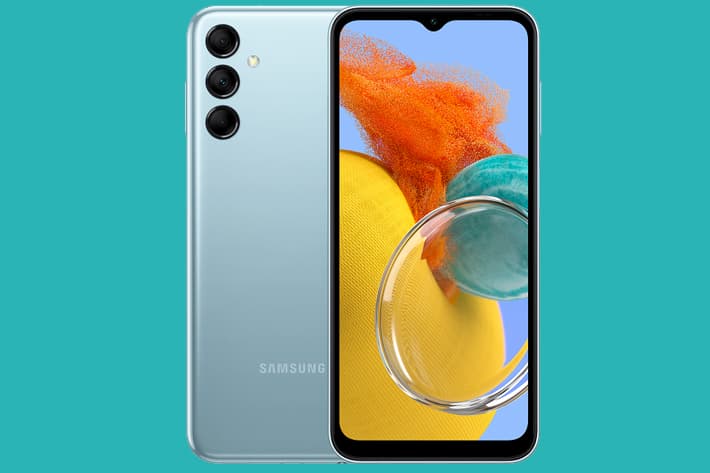 hp samsung terbaru