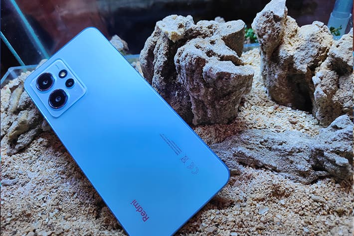 redmi note 12 pro 5G