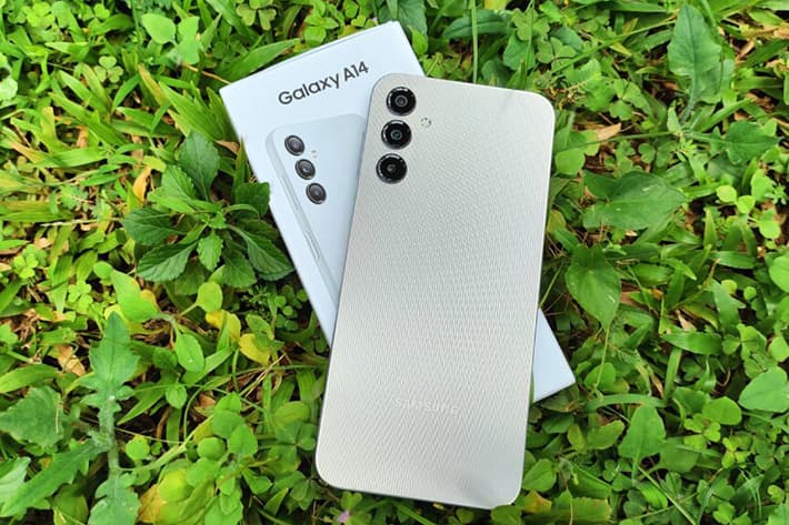 galaxy a14