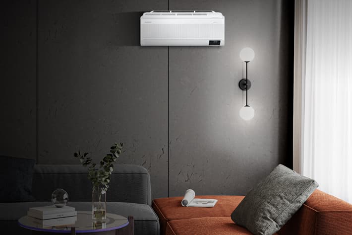 AC Samsung