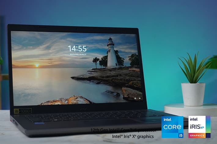keunggulan Acer Aspire 5 Slim A514-55