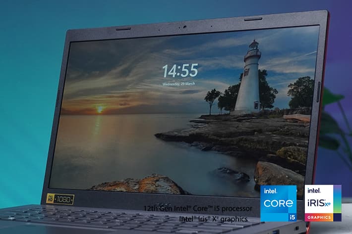 keunggulan Acer Aspire 5 Slim A514-55