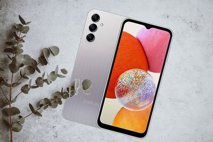 galaxy A14 LTE