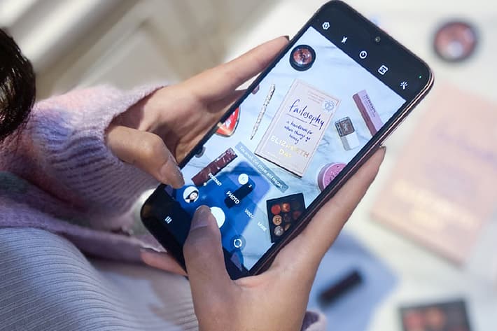 hp konten kreator 2 jutaan