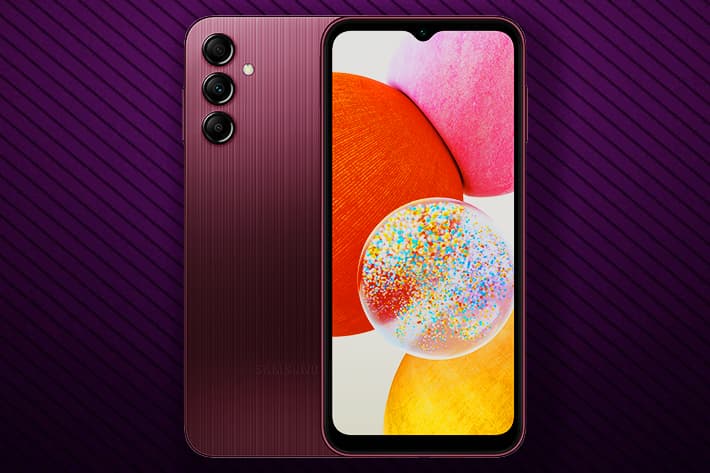 samsung galaxy a14