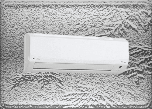 Daikin Smarto FTKC25QVM4