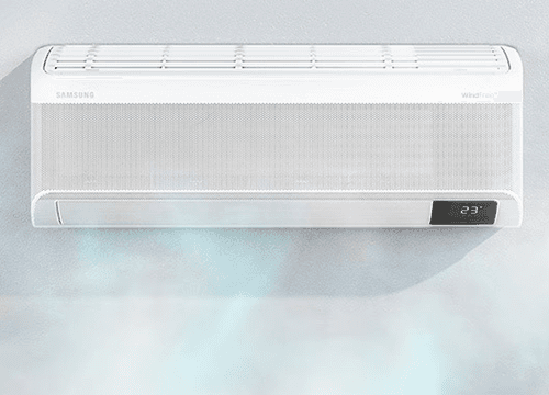 Samsung Wind-Free AR09NXWXCWKNEID