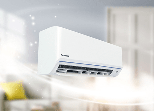 Panasonic Smart Eco CS-PU5XKJ