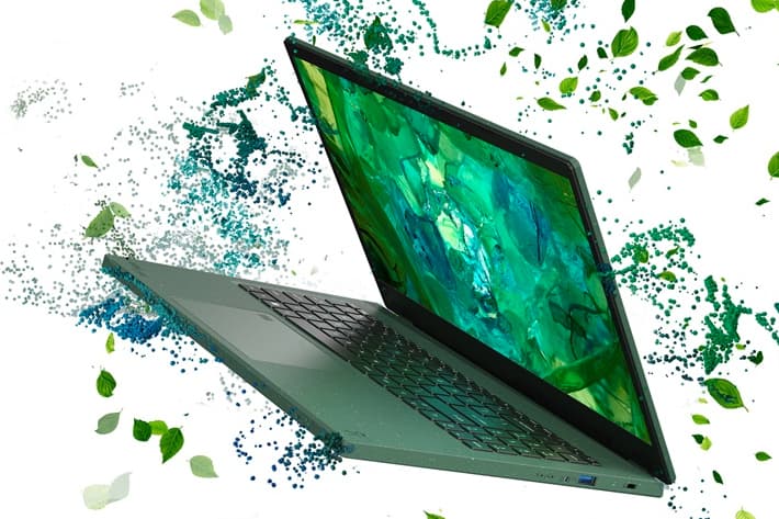 Acer Rilis Aspire Vero 15 Terbaru yang Lebih Ramah Lingkungan-2