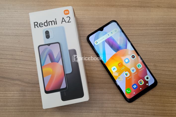 harga xiaomi redmi a2