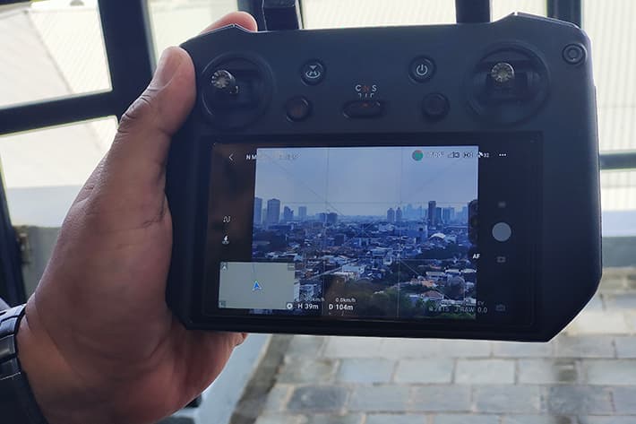 DJI Mavic 3 Pro