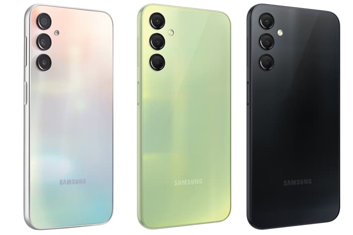 hp samsung terbaru
