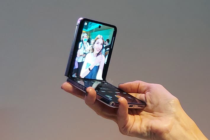 Resmi! OPPO Find N2 Flip Hadir di Indonesia, Ini Spek Harganya-5