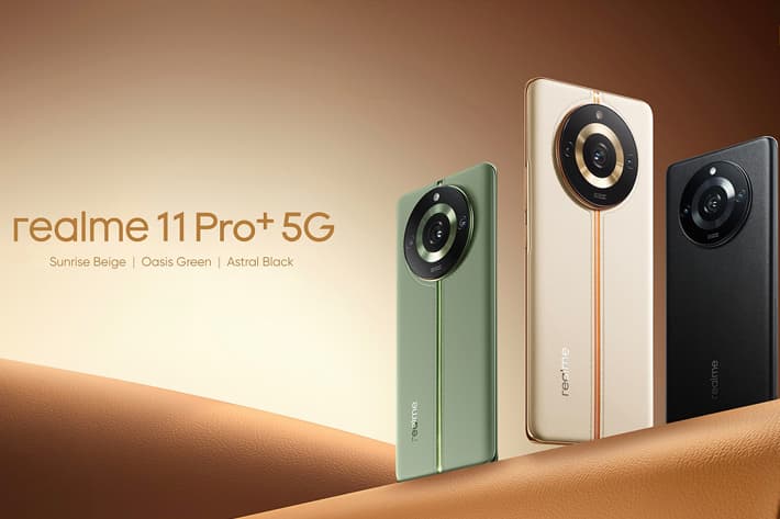2 Hp realme Terbaru Rilis di Tiongkok, Segera Hadir di Indonesia -0