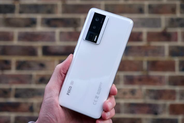 POCO F5