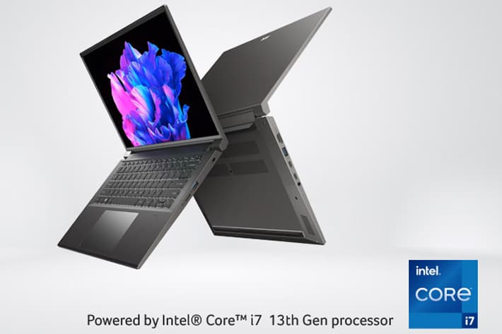 laptop acer terbaru