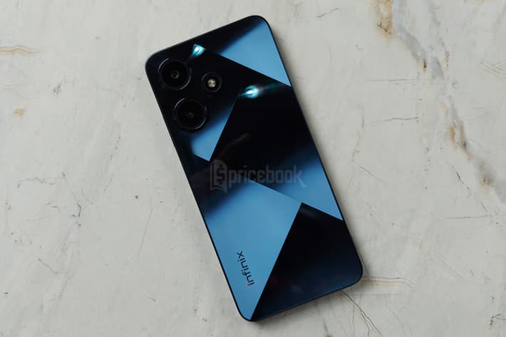 infinix hot 30i