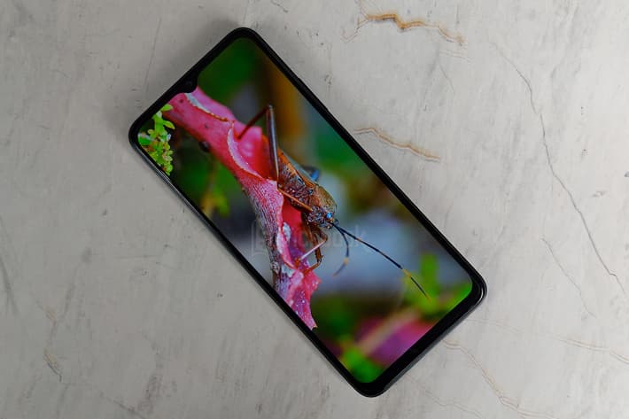 Infinix hot 30i