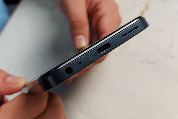 infinix hot 30i