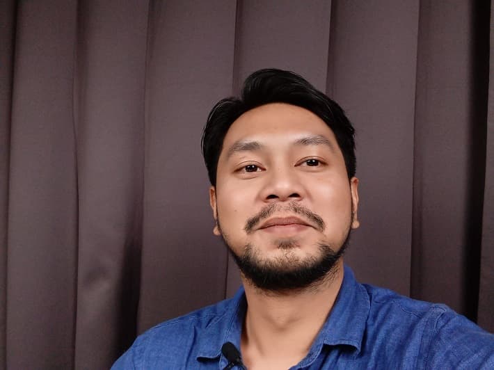 Review Infinix Hot 30i: Rp 1,5 Juta RAM Hingga 16 GB, Menarik!-8