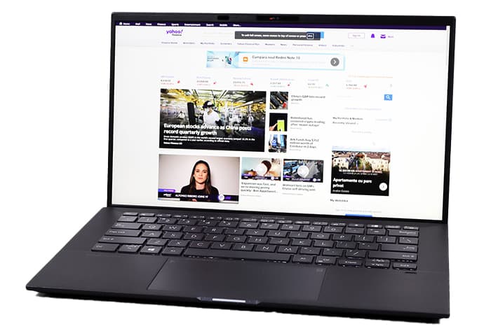 Asus ExpertBook B9 (B9400)