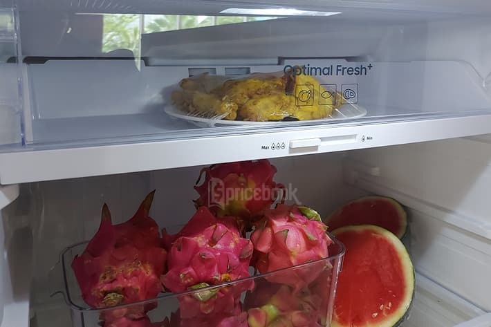 ‘Kulkas Ungkep’, Inovasi Samsung Untuk Indonesia-3